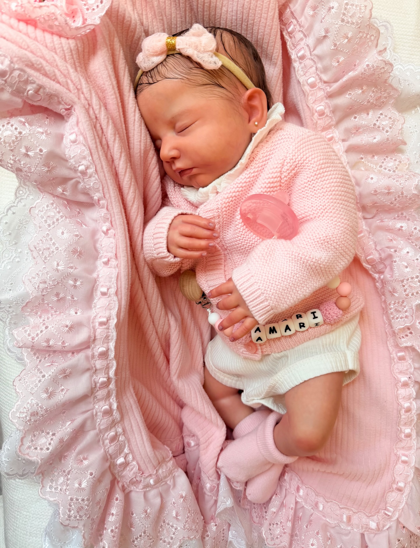 Newborn Reborns — realistic reborn dolls at Bliss Babies