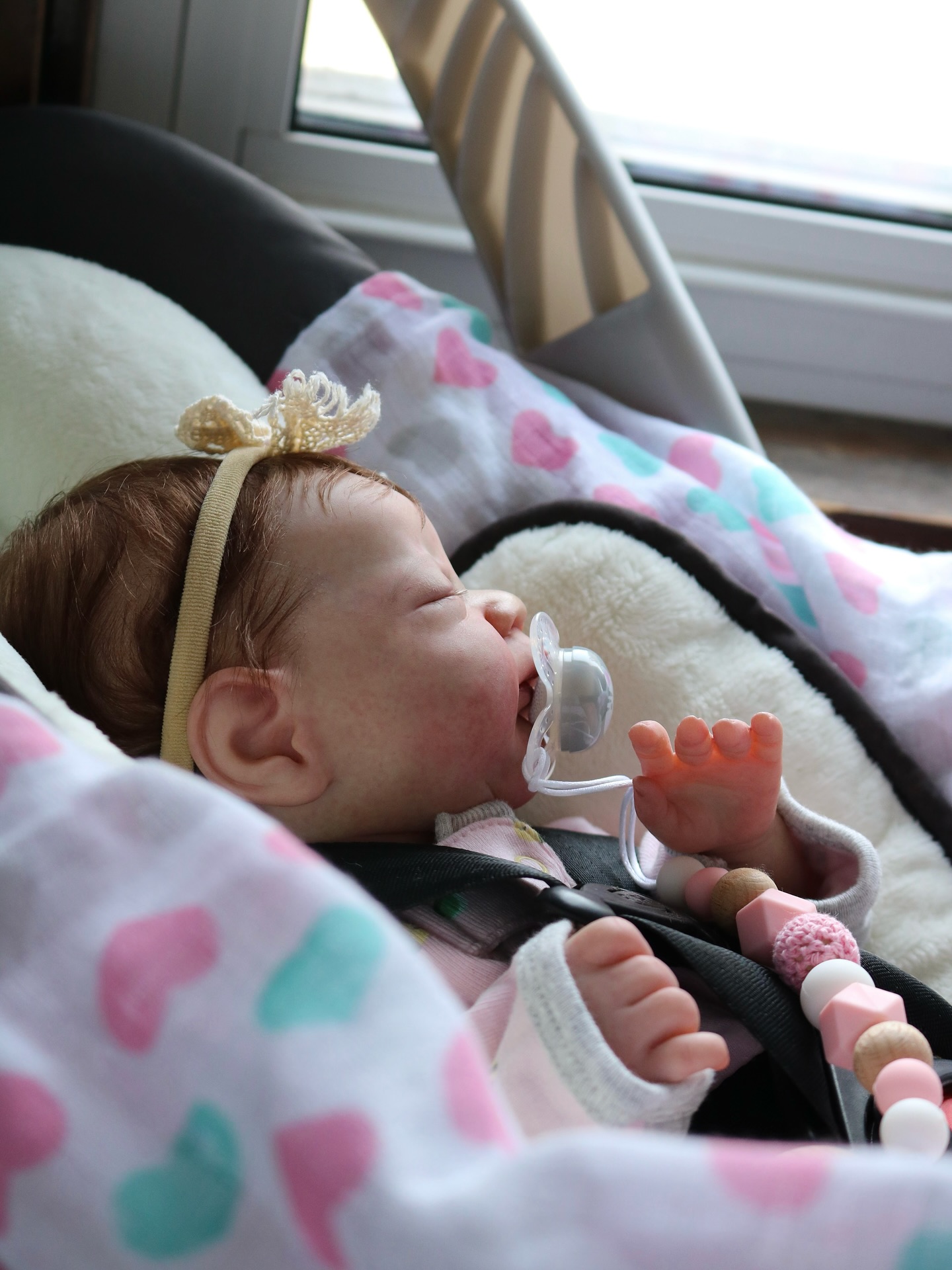 Theodore — Little Bear — reborn baby doll, photo 5